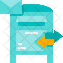 پیش‌نمایش فایل mailing-3327800 از پک ارتباطات