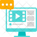 پیش‌نمایش فایل online-video-3327823 از پک ارتباطات
