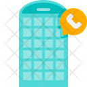 پیش‌نمایش فایل phone-box-3327808 از پک ارتباطات