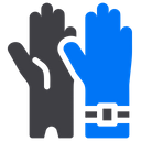 پیش‌نمایش فایل gloves-3350051 از پک مد