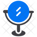 پیش‌نمایش فایل mirror-3365847 از پک لوازم آرایشی زیبایی