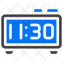 پیش‌نمایش فایل digital-clock-3383310 از پک لوازم خانگی