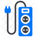پیش‌نمایش فایل extension-cable-3383315 از پک لوازم خانگی