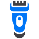 پیش‌نمایش فایل shaver-3383335 از پک لوازم خانگی