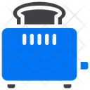 پیش‌نمایش فایل toaster-3383343 از پک لوازم خانگی