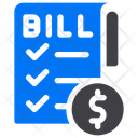 پیش‌نمایش فایل bill-3390697 از پک پرداخت
