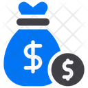 پیش‌نمایش فایل money-bag-3390718 از پک پرداخت