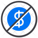 پیش‌نمایش فایل no-cash-3390721 از پک پرداخت