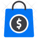 پیش‌نمایش فایل shopping-bag-3390723 از پک پرداخت