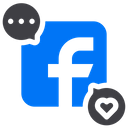 پیش‌نمایش فایل facebook-3386581 از پک رسانه‌های اجتماعی