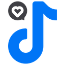 پیش‌نمایش فایل tiktok-3386603 از پک رسانه‌های اجتماعی