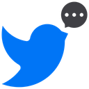 پیش‌نمایش فایل twitter-3386604 از پک رسانه‌های اجتماعی