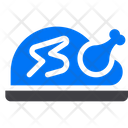 پیش‌نمایش فایل chicken-3373159 از پک رستوران