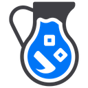 پیش‌نمایش فایل pitcher-3373183 از پک رستوران