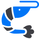 پیش‌نمایش فایل shrimp-3373187 از پک رستوران