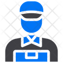 پیش‌نمایش فایل delivery-boy-3397340 از پک تحویل