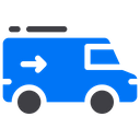 پیش‌نمایش فایل delivery-van-3397314 از پک تحویل