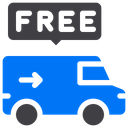پیش‌نمایش فایل free-delivery-3397322 از پک تحویل