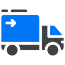 پیش‌نمایش فایل truck-delivery-3397350 از پک تحویل