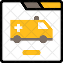 پیش‌نمایش فایل ambulance-3402776 از پک خدمات سلامت آنلاین