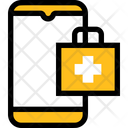 پیش‌نمایش فایل first-aid-kit-3402786 از پک خدمات سلامت آنلاین
