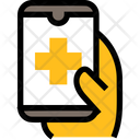 پیش‌نمایش فایل medical-mobile-3402793 از پک خدمات سلامت آنلاین