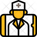 پیش‌نمایش فایل mobile-doctor-3402796 از پک خدمات سلامت آنلاین
