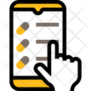 پیش‌نمایش فایل mobile-purchase-3402797 از پک خدمات سلامت آنلاین