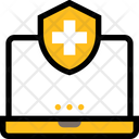 پیش‌نمایش فایل online-hospital-3402800 از پک خدمات سلامت آنلاین