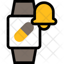 پیش‌نمایش فایل smartwatch-3402817 از پک خدمات سلامت آنلاین