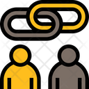 پیش‌نمایش فایل chain-3420584 از پک تبلیغات اینترنت