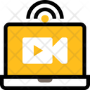 پیش‌نمایش فایل live-streaming-3420602 از پک تبلیغات اینترنت