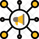 پیش‌نمایش فایل marketing-network-3420607 از پک تبلیغات اینترنت