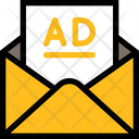 پیش‌نمایش فایل newsletter-3420613 از پک تبلیغات اینترنت