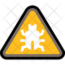 پیش‌نمایش فایل bug-warning-3426460 از پک حفاظت ویروس