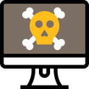 پیش‌نمایش فایل computer-danger-3426445 از پک حفاظت ویروس