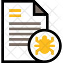 پیش‌نمایش فایل file-infected-3426433 از پک حفاظت ویروس