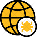 پیش‌نمایش فایل internet-virus-3426441 از پک حفاظت ویروس
