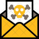 پیش‌نمایش فایل mail-malware-3426443 از پک حفاظت ویروس