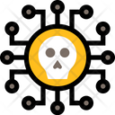 پیش‌نمایش فایل malware-system-3426444 از پک حفاظت ویروس