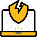 پیش‌نمایش فایل no-computer-protection-3426423 از پک حفاظت ویروس