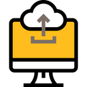 پیش‌نمایش فایل cloud-upload-3426130 از پک شبکه و ارتباطات