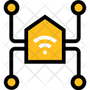پیش‌نمایش فایل home-network-3426142 از پک شبکه و ارتباطات