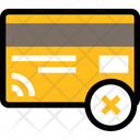پیش‌نمایش فایل credit-card-cancel-3447462 از پک پرداخت