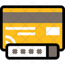 پیش‌نمایش فایل credit-card-pin-3447464 از پک پرداخت