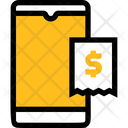پیش‌نمایش فایل digital-bill-3447469 از پک پرداخت