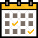 پیش‌نمایش فایل calendar-3447402 از پک بهره‌وری