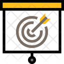 پیش‌نمایش فایل presentation-target-3447426 از پک بهره‌وری
