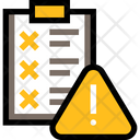 پیش‌نمایش فایل report-warning-3447428 از پک بهره‌وری