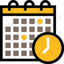 پیش‌نمایش فایل schedule-3447430 از پک بهره‌وری